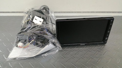 Clarion 7600a widescreen - cj-7600a,