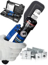 AMZCNC Pinza crimpatrice