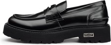 CULT CLM3635 mocassino uomo in