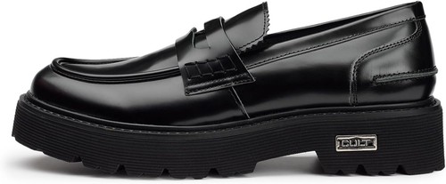 Cult clm3635 mocassino uomo - cult, in
