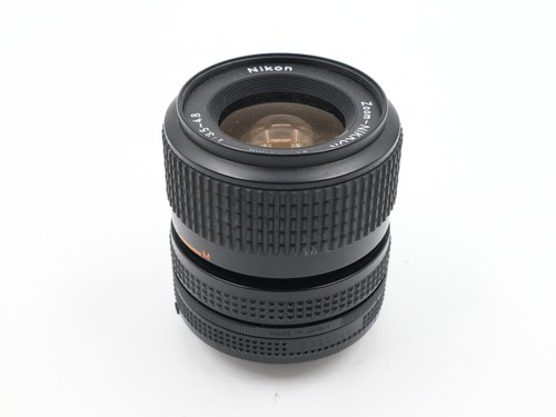 Nikon zoom nikkor 70mm - nikon,