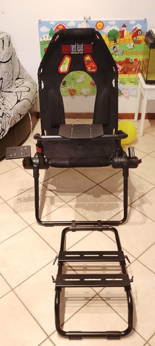 Next level racing lite - level, gt