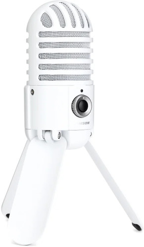 Samson meteor mic microfono - mic,
