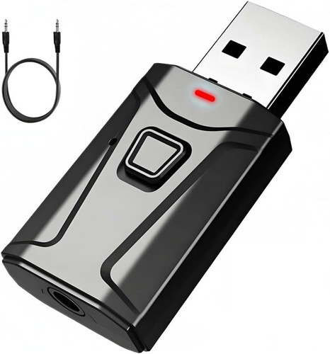 Usb ricevitore bluetooth - ricevitore,