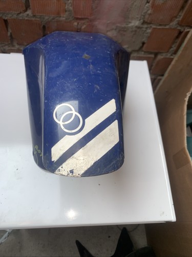 Gilera mx1 parafango anteriore - gilera,
