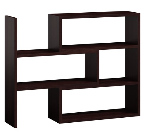 Libreria muro con - libreria,