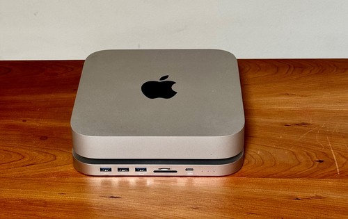 Mac mini 2021 ram 1 - mini, 16