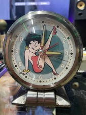 Sveglia anni ‘80 vintage