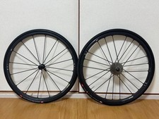 Set ruote FULCRUM RACING ZERO