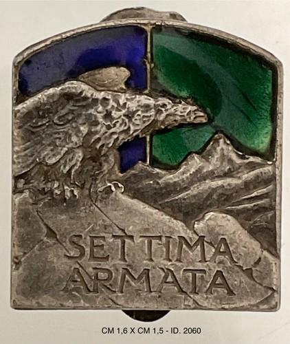 Regio esercito armata - esercito,