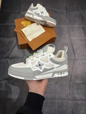 luois vuitton skate taglia 43