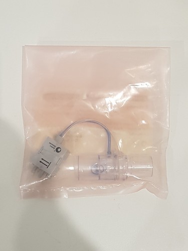 Sensore flusso datex - flusso,