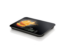 Bilancia Da Cucina Elettronica