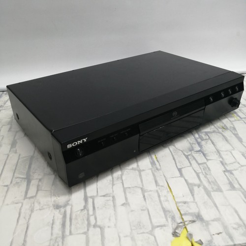 Sony scd xe800 lettore - sony, cd