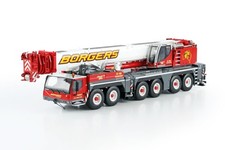 Liebherr LTM 1350-6.1 Borger
