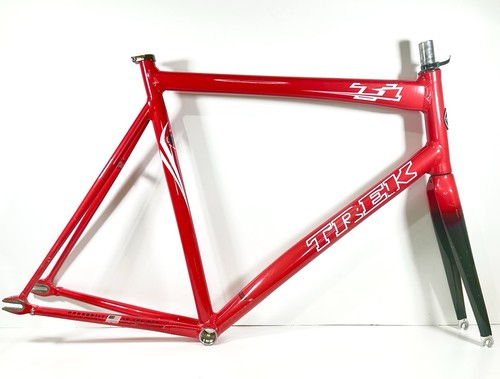 Trek pista telaio - trek,