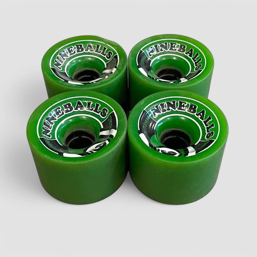 Sector nineballs longboard - nineballs,