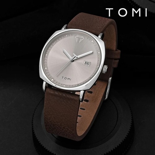 Orologio uomo minimalista - orologio,