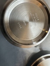 ROLEX DAYTONA 116520 116523