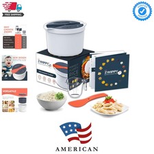 Vaporiera e cuocipasta per