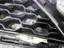 JAGUAR F-PACE Mk1 2015-2023  