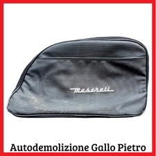 Borsa per kit emergenza