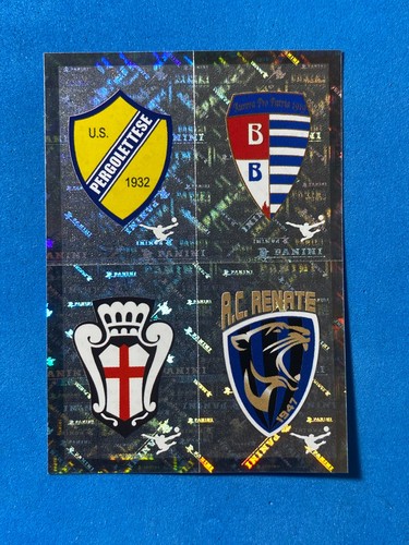 Figurine calciatori panini - figurine,