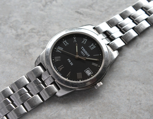 Orologio tissot quarzo - orologio,