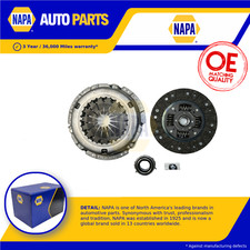 Kit frizione 3pz (coperchio +