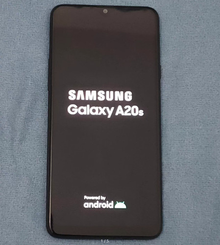 Samsung galaxy a20s - samsung, a207