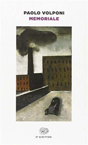 Memoriale volponi paolo - volponi,