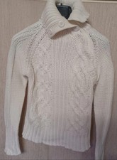 Maglione donna Zara S, molto