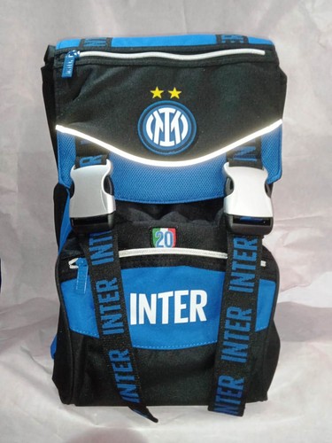 Zaino scuola inter - zaino, "inter"