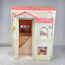 Barbie graziosa casa