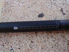 Tija De Sillin Giant parece