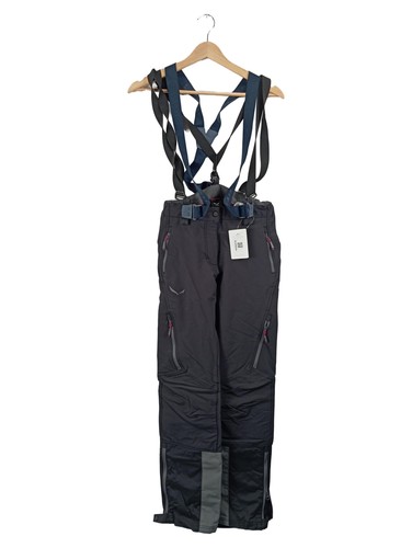 Salewa pantaloni sci donna - pantaloni,