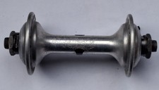 Mozzo Ruota Anteriore Bici