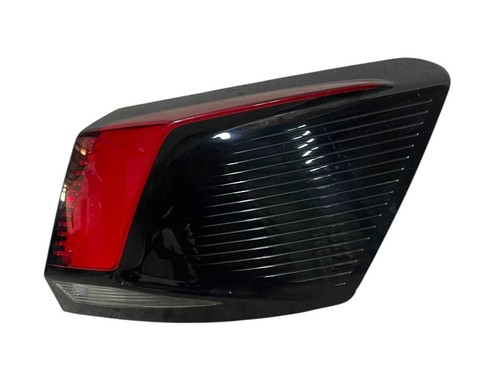 Fanale stop proiettore a led - fanale,
