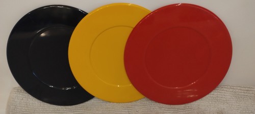 Piatti vintage pino - piatti,