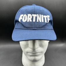 Fortnite Baseball Hat Navy
