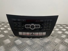 Mercedes-Benz C W204 2012