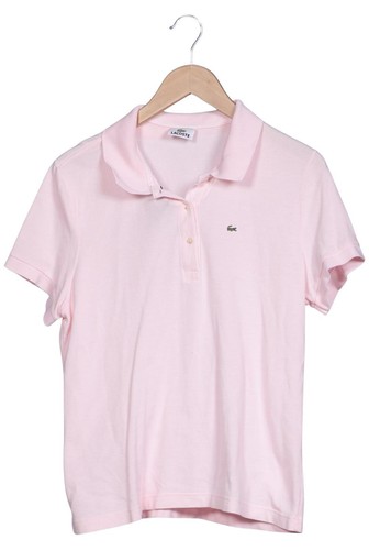 Lacoste polo donna polo