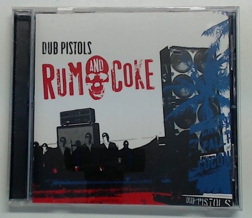 Rum coke dub pistols - &,