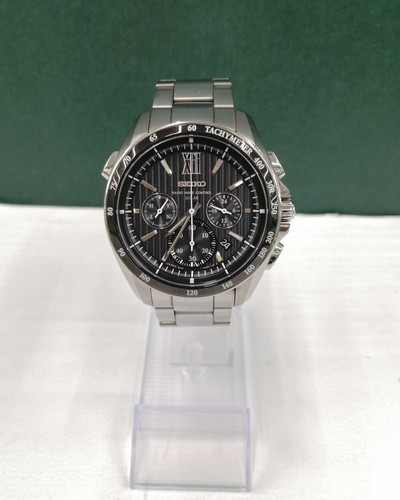 Orologio polso solare - da,