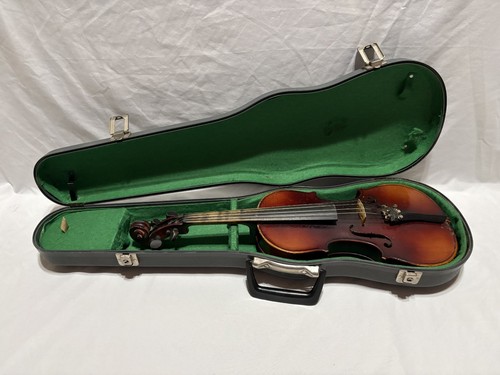 Violino vintage antonio - violino,