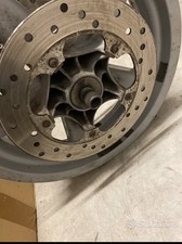 cerchio ruota anteriore per