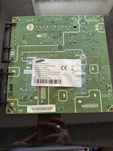 Scheda madre per samsung - scheda,
