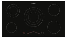 Piano cottura induzione 90 cm