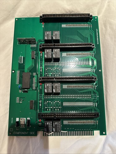Arcademvs slot jamma game - 4,