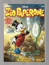 ZIO PAPERONE 47 - Panini